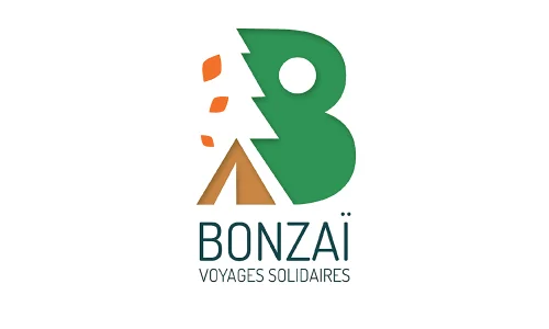 Logo de l'association BONZAI