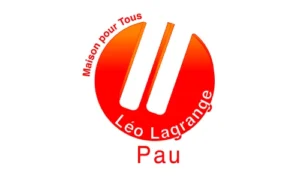 Logo de l'association LEO LAGRANGE 64