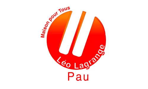 Logo de l'association LEO LAGRANGE 64