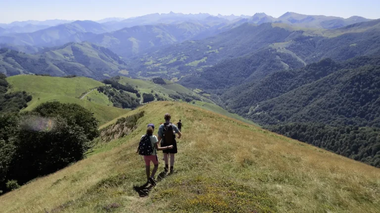 Escapade Nature – 7 jours