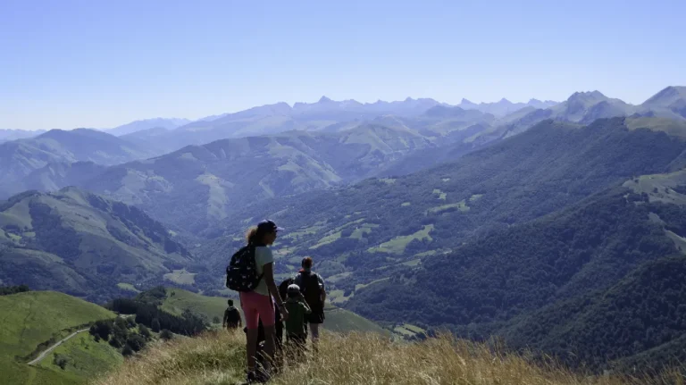 Escapade Nature – 5 jours